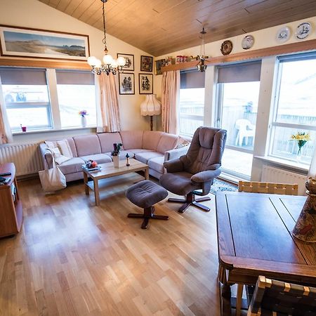 Eithi Farmhouse Grundarfjordur Exteriér fotografie